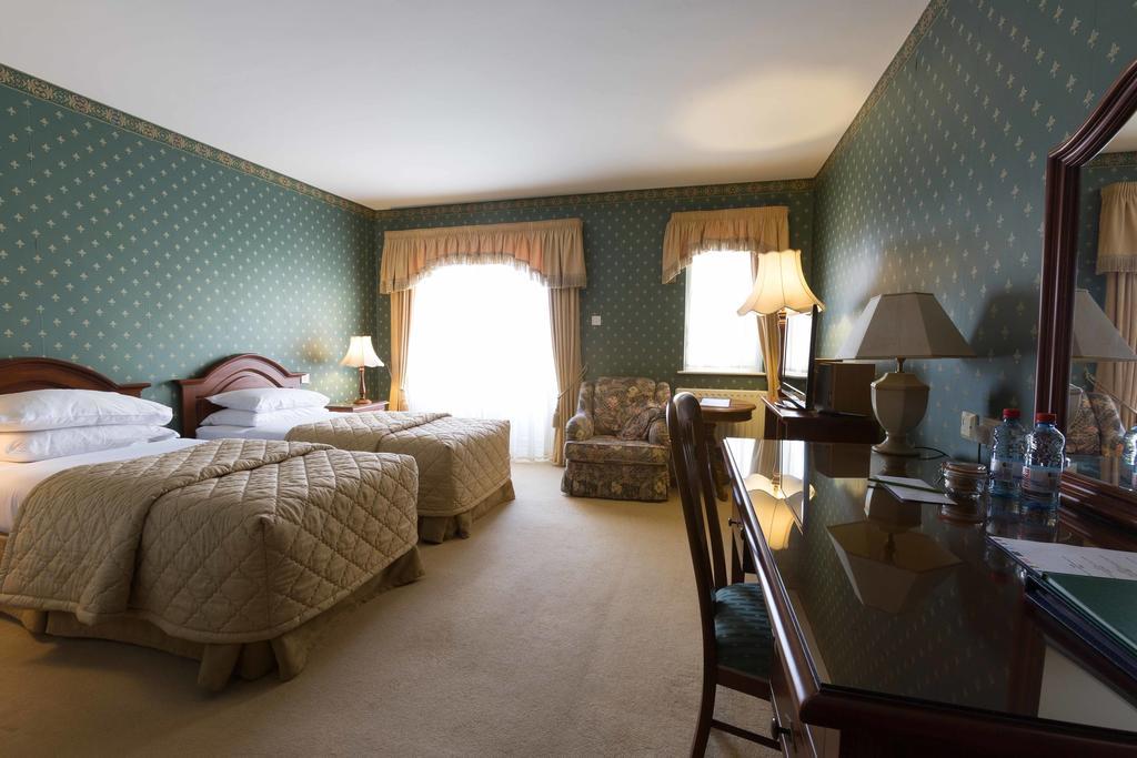 Hotel Sheedy's Boutique